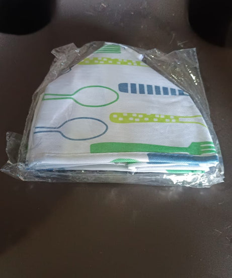 Foldable Food Covers, Kitchen Lid Foldable Cover (1 Pc / Small)