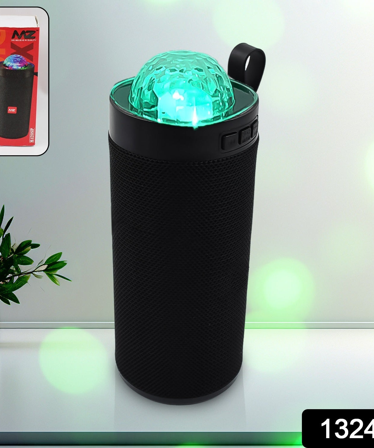 Bluetooth Speaker