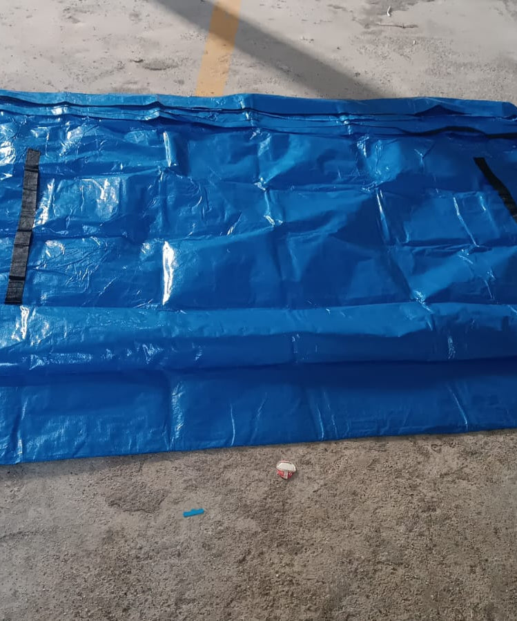 Mattress Bags / Cover (221×149 Cm / 1 Pc)