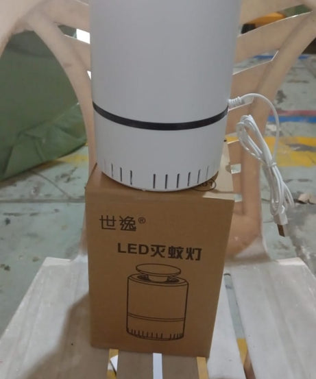 Mosquito Killer Machine USB Powered (1 Pc)