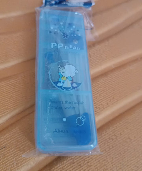 Geometry Compass Set (4 IN 1)