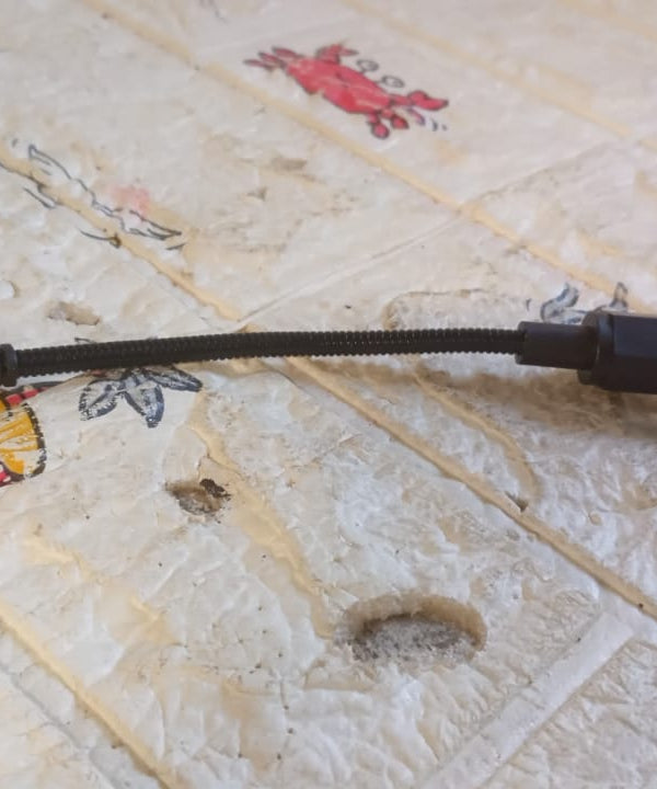 sky effects projector