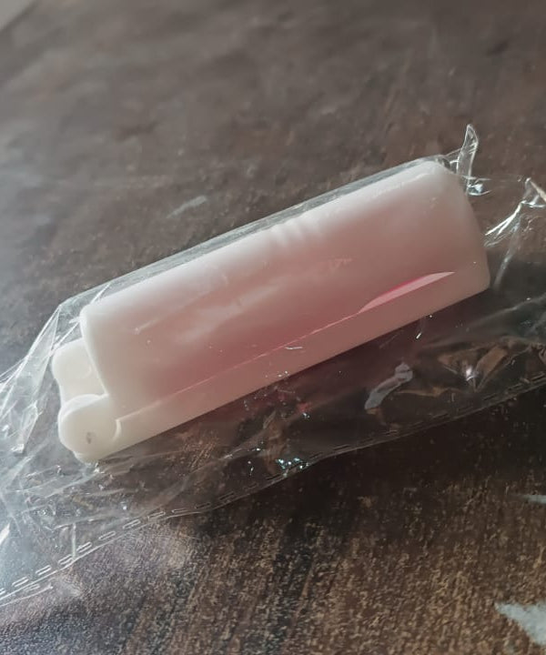 Reusable Lint Roller - Animal Hair Remover (1 Pc / Mix Color)