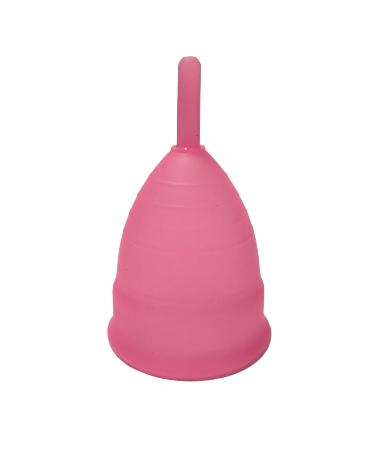 Menstrual cup with eco-friendly design