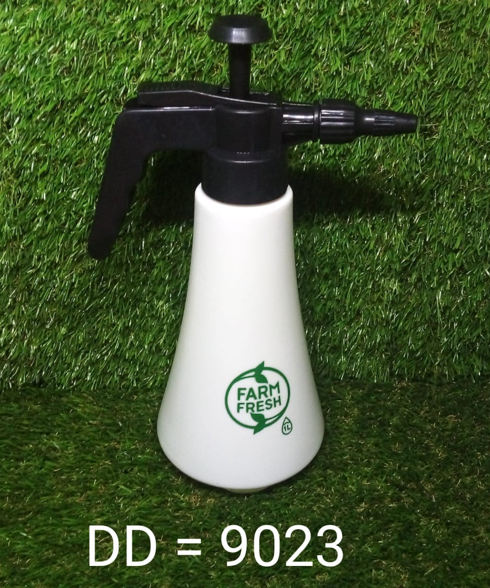 1-litre sprayer for plant care