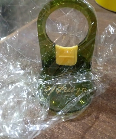 Shower Gel Bottle Holder, Wall Mounted Hook, L Shape Bottle Rack, Rust Resistant, Seamless Hook for Kitchen and Bathroom for Shampoo Lotion Soap Liquid Dispenser Bottle (1 Pc)