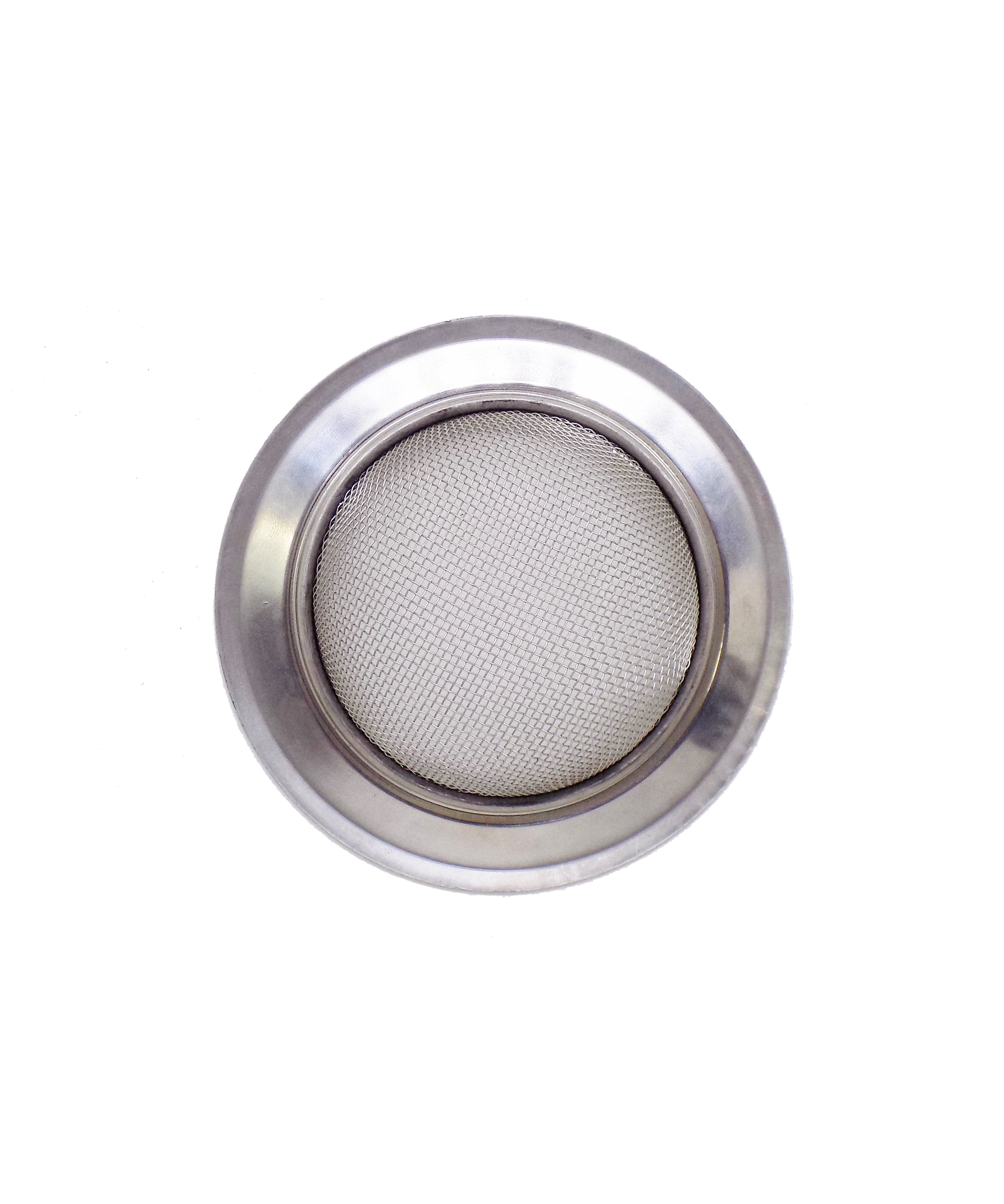Stainless Steel Sink / Wash Basin Drain Strainer