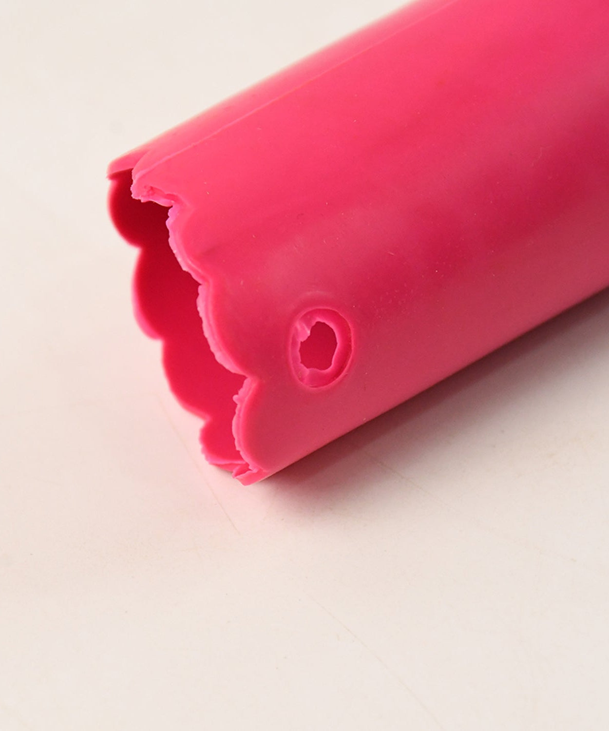 Tube Style Garlic Peeler