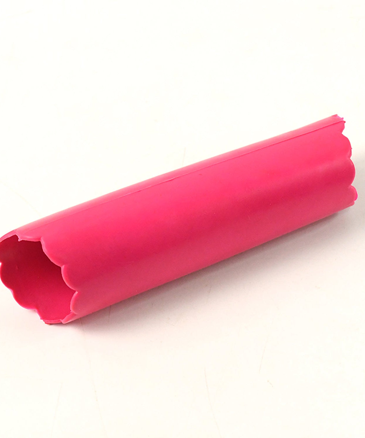Soft Grip Garlic Peeling Tube