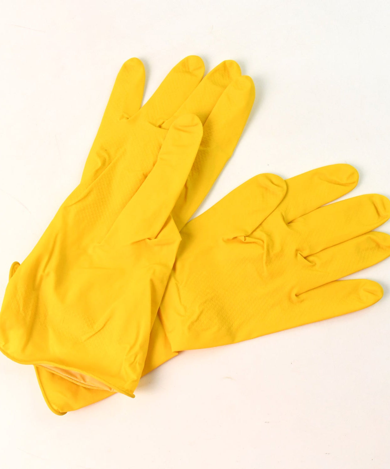 Latex Cleaning Gloves