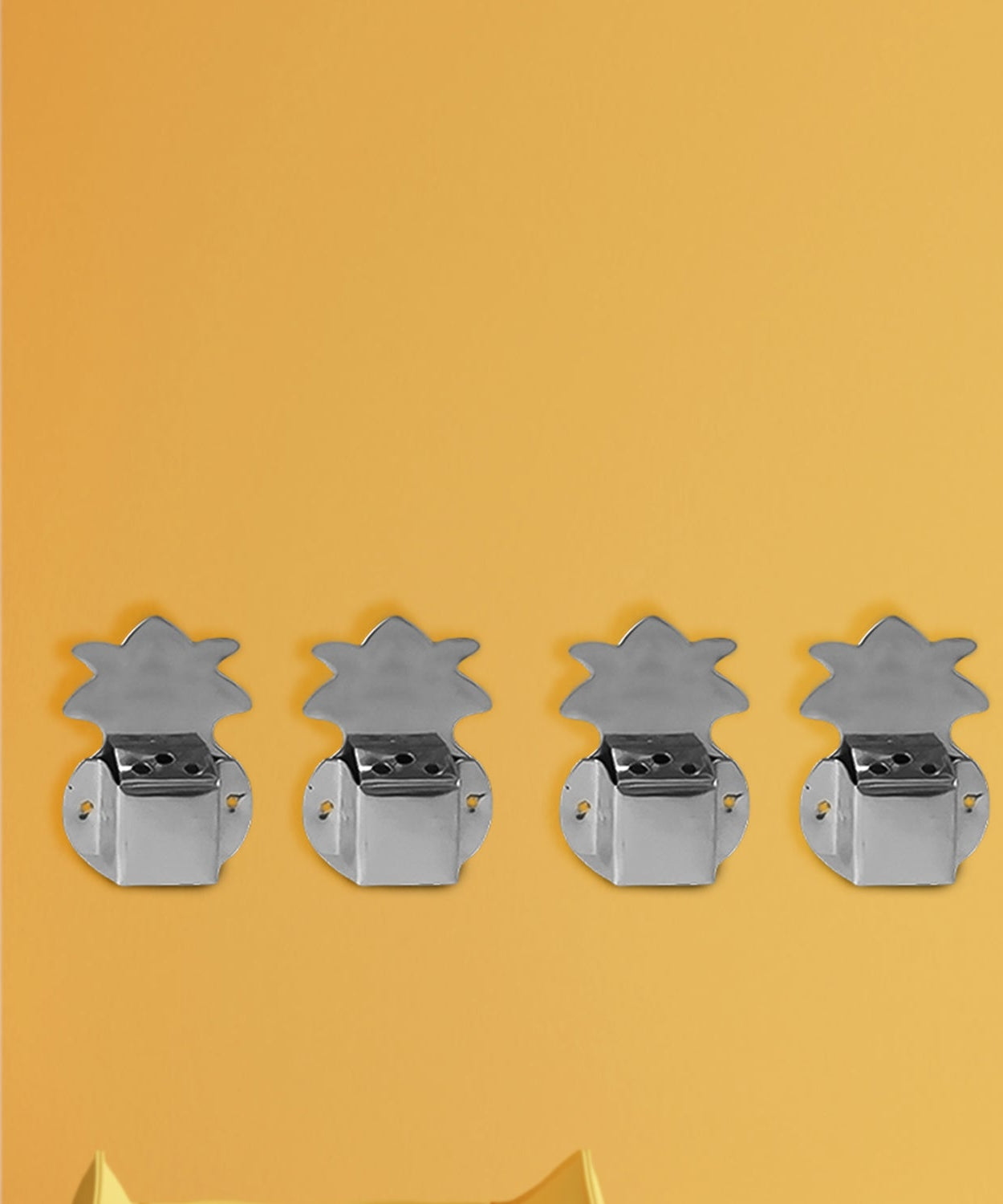 Handcrafted Agarbatti Holder