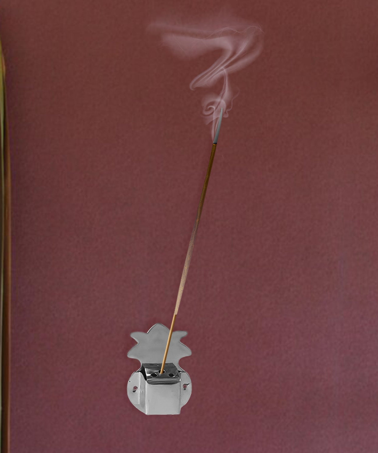 Pooja Room Agarbatti Stand