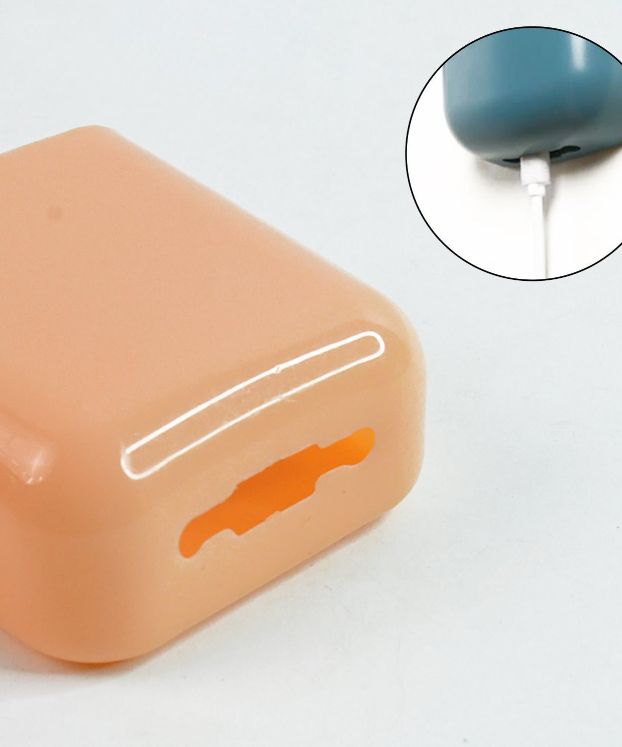 Multi-Use Wall Hanging Plastic Storage Bag Holder