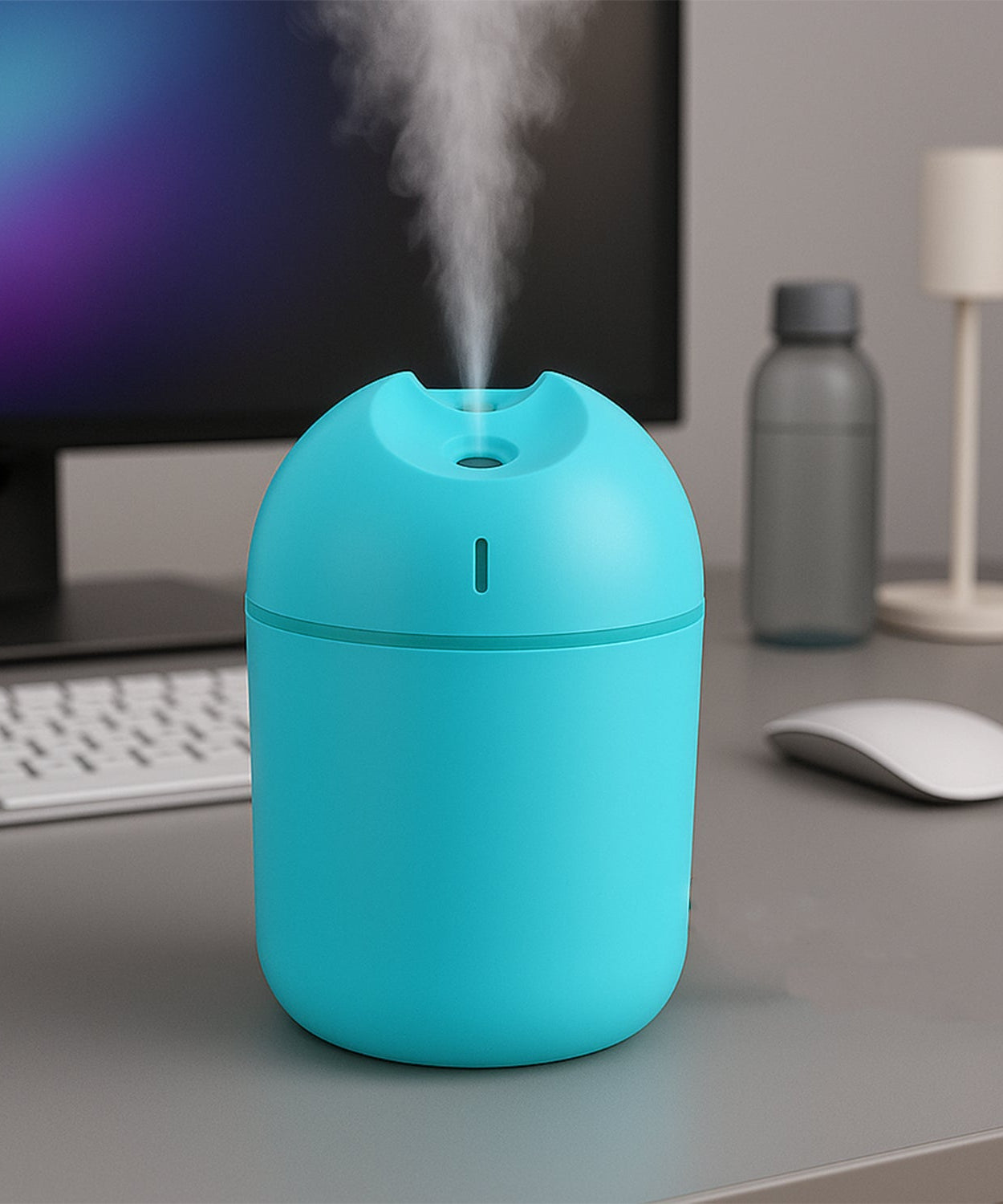 Mini Mist Maker