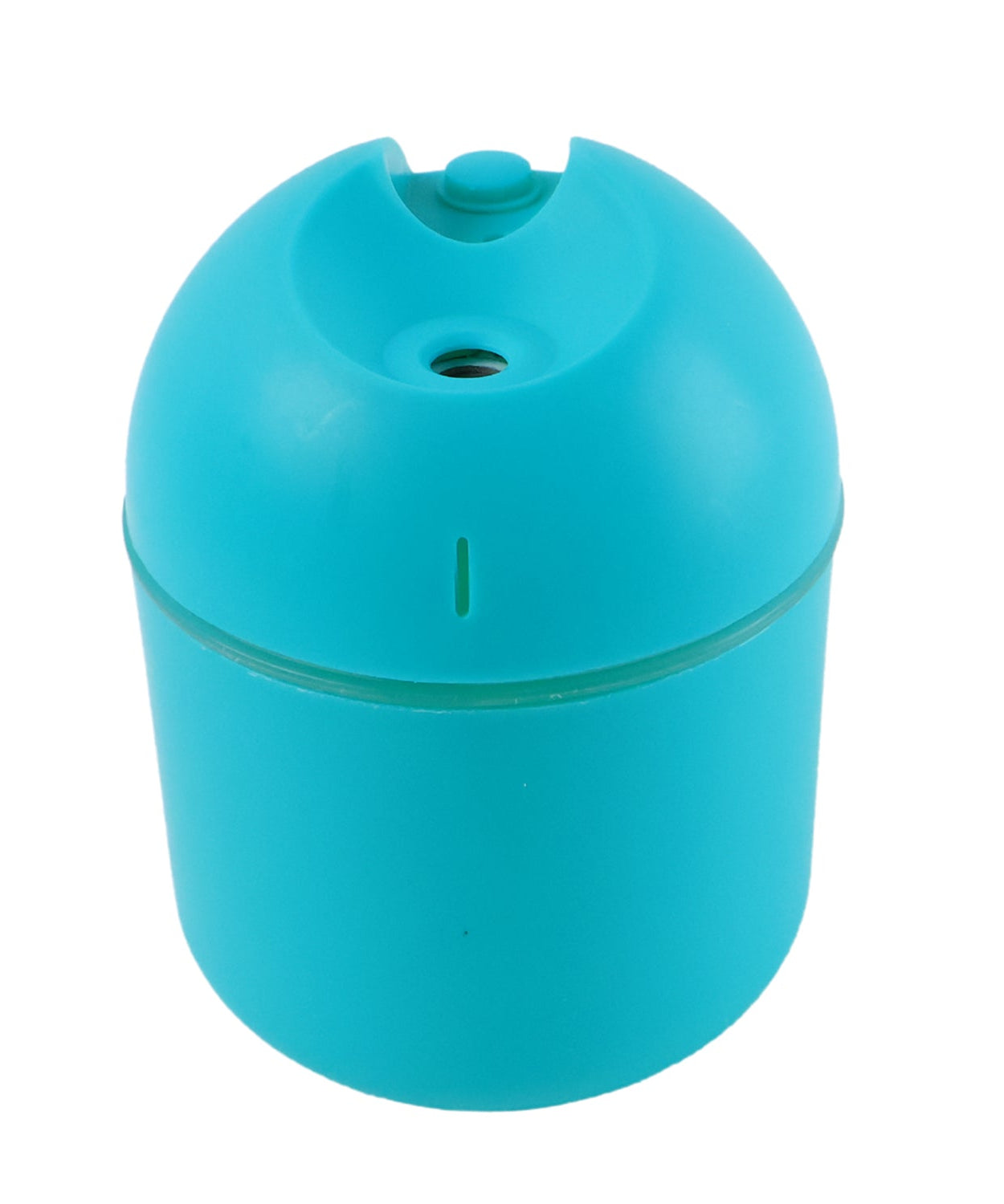 Blue USB Mini Air Humidifier
