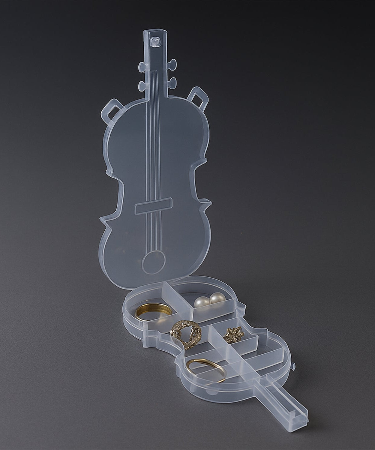  Craft and Beads Organizer