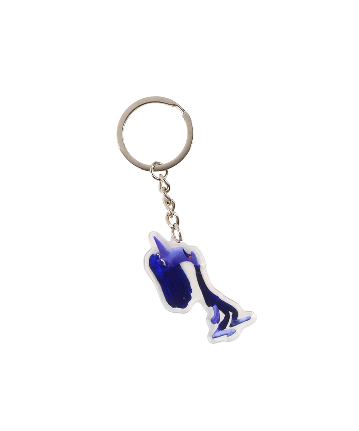 Mini Acrylic Keychain
