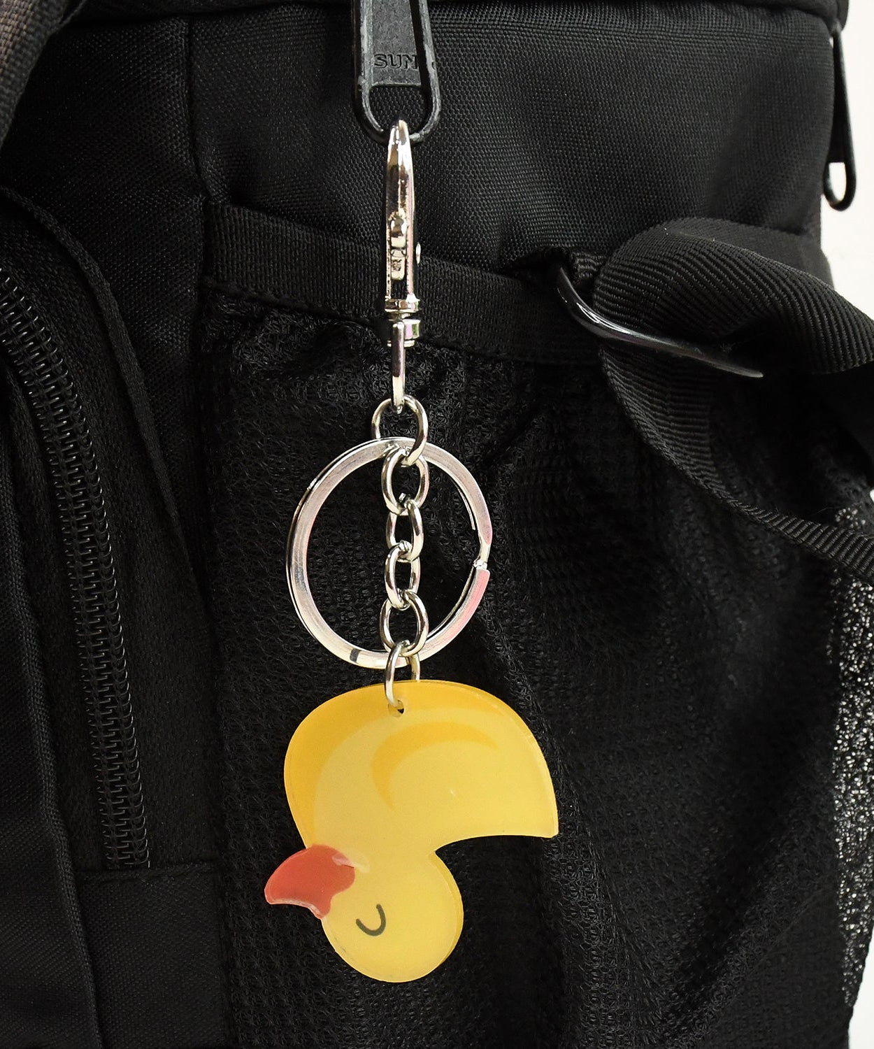 Trendy Designer Assorted Keychains (Mix Design / 1 Pc)