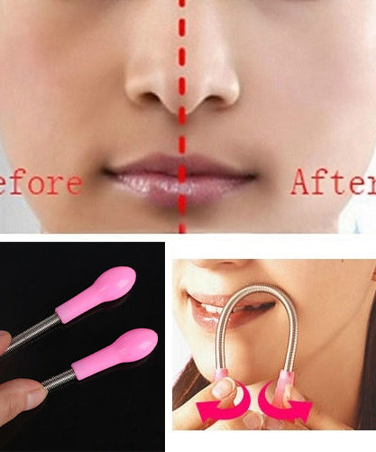 Nose Hair Removal Portable Wax Kit Nose Hair Removal Nasal Hair Trimmer