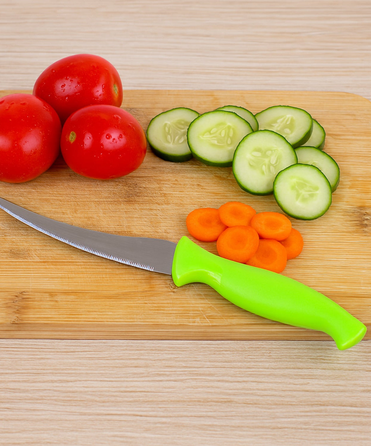 Multipurpose Kitchen Cutting Knife