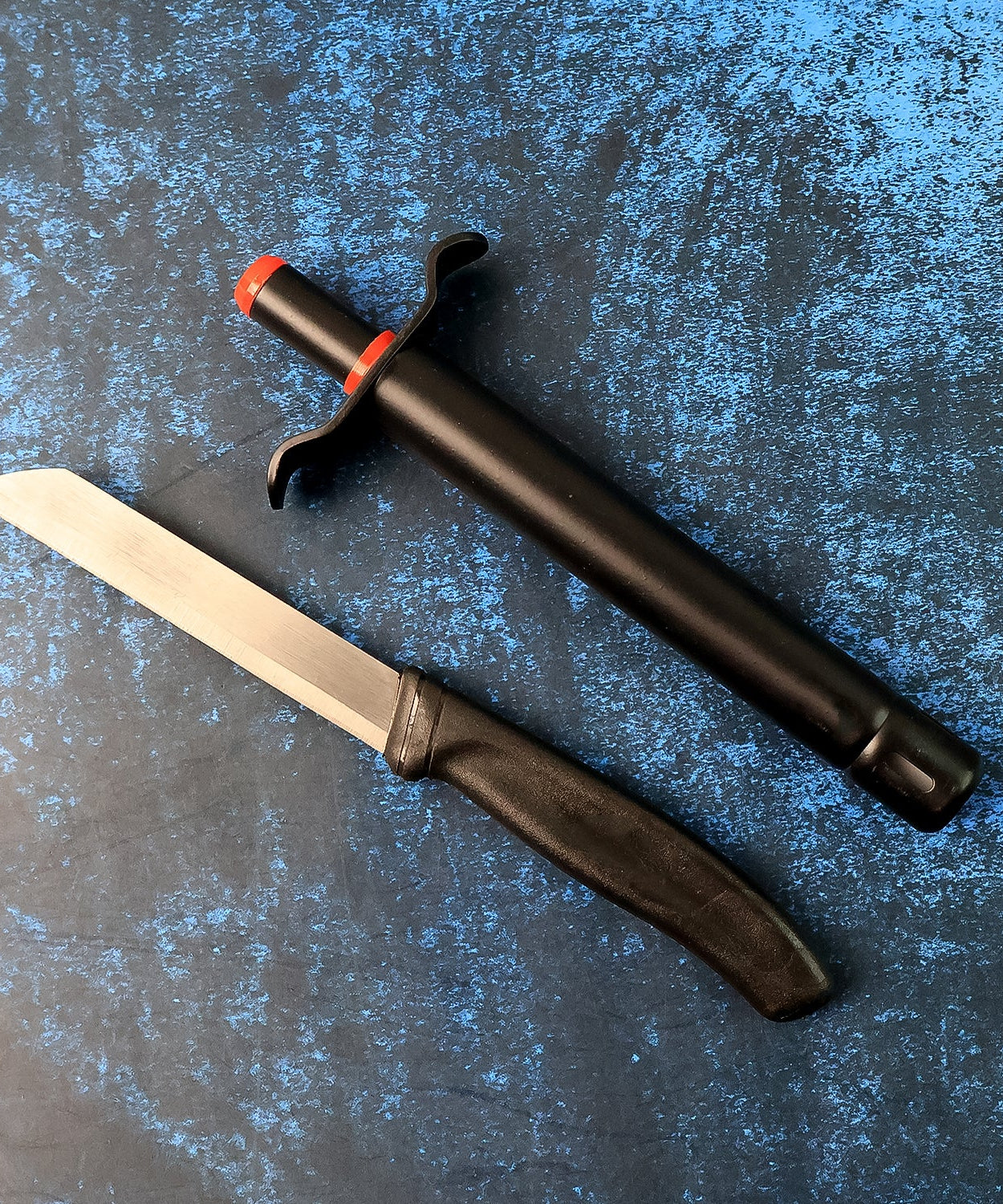 Multi-Purpose Kitchen Knife