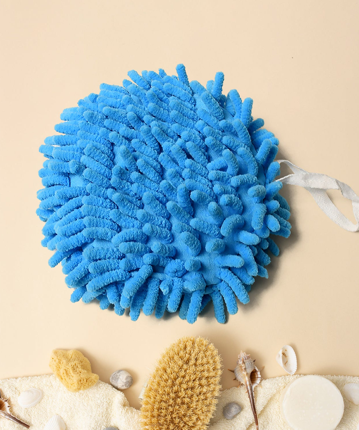 Microfiber Cleaning Duster for Multi-Purpose Use