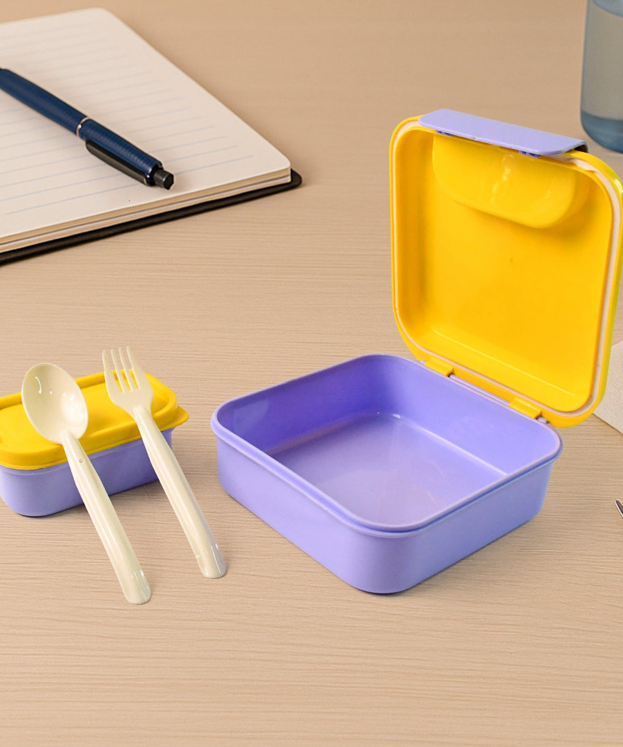 Kids Lunch Box 