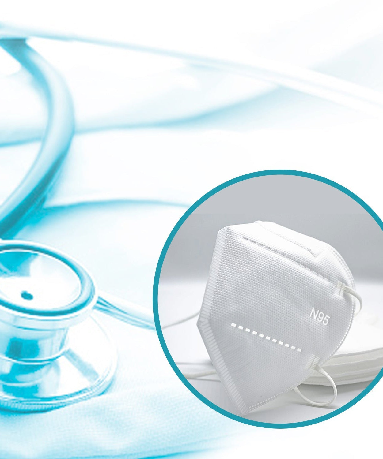 N95 ProtectPlus Mask