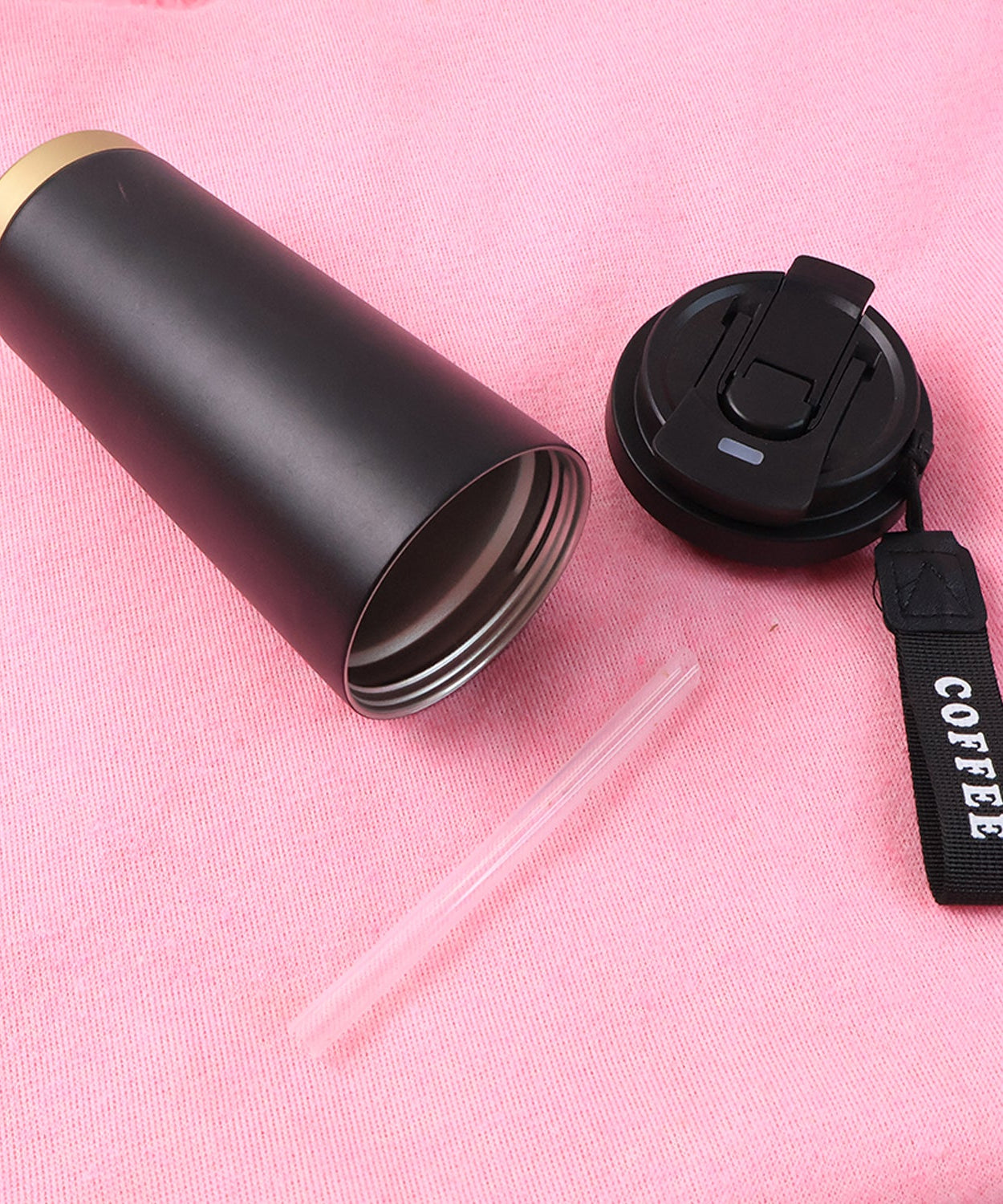 Durable Assorted Travel Tumbler Mug Collection