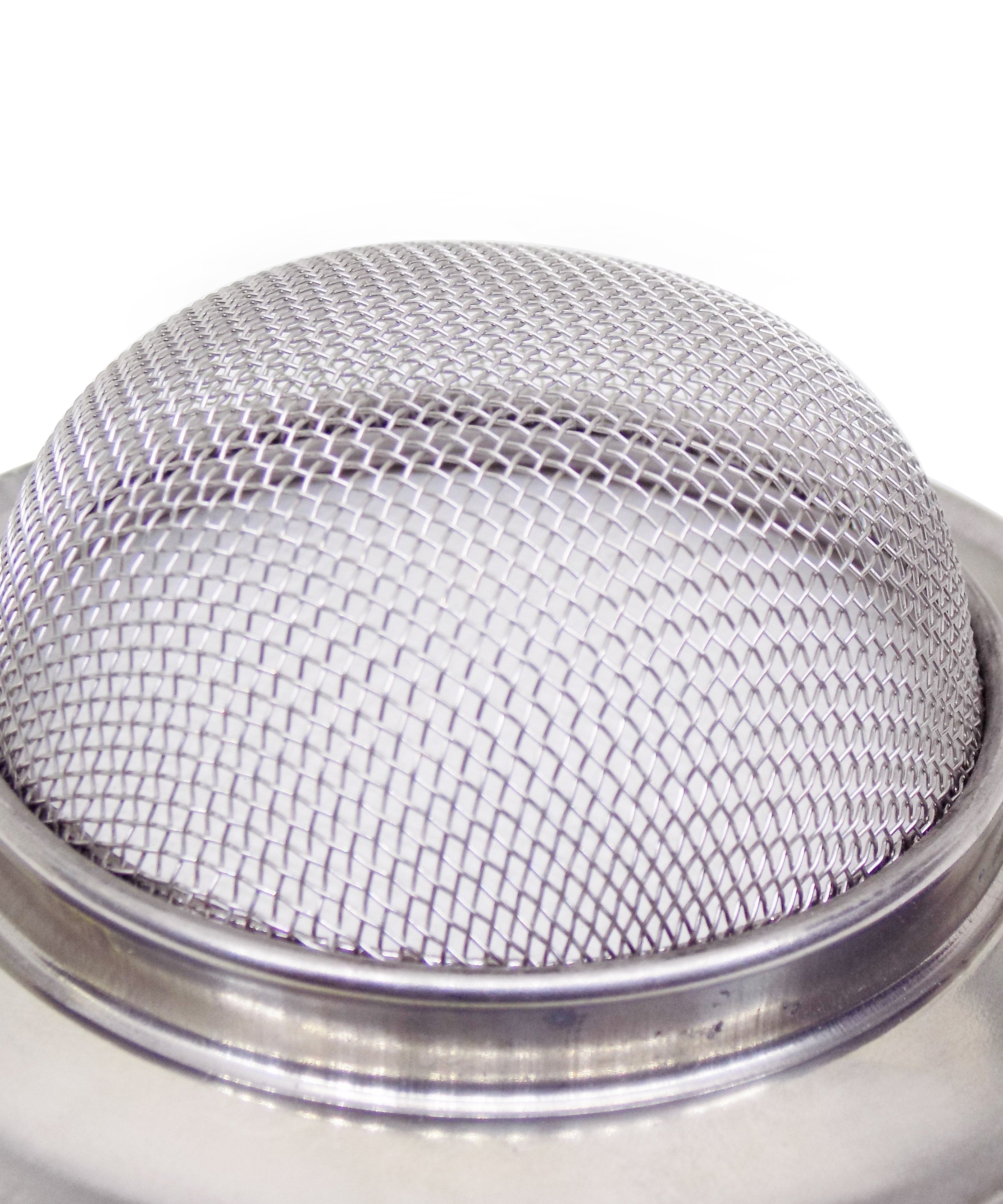 Stainless Steel Sink / Wash Basin Drain Strainer