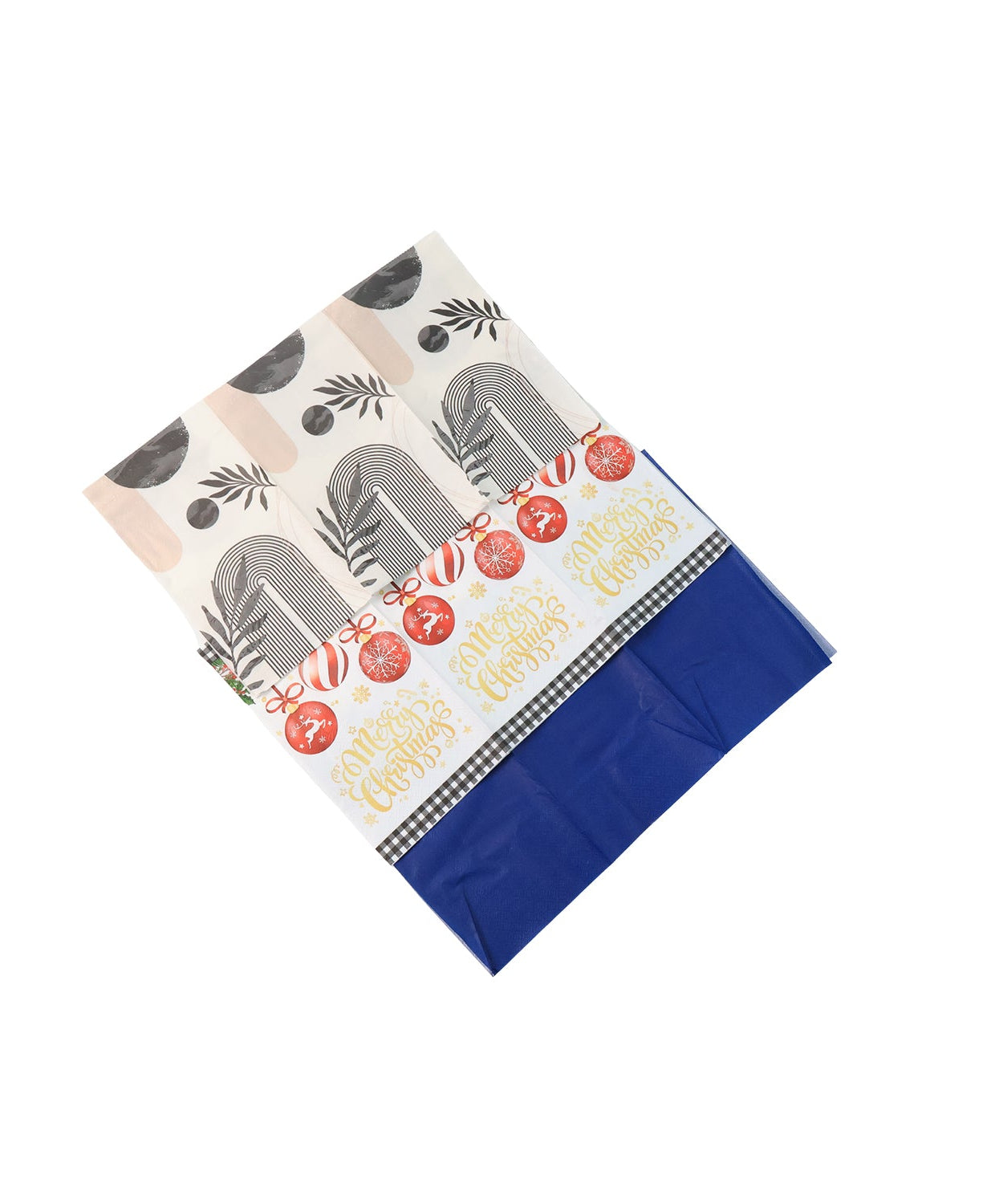 Hygienic Paper Napkin Set