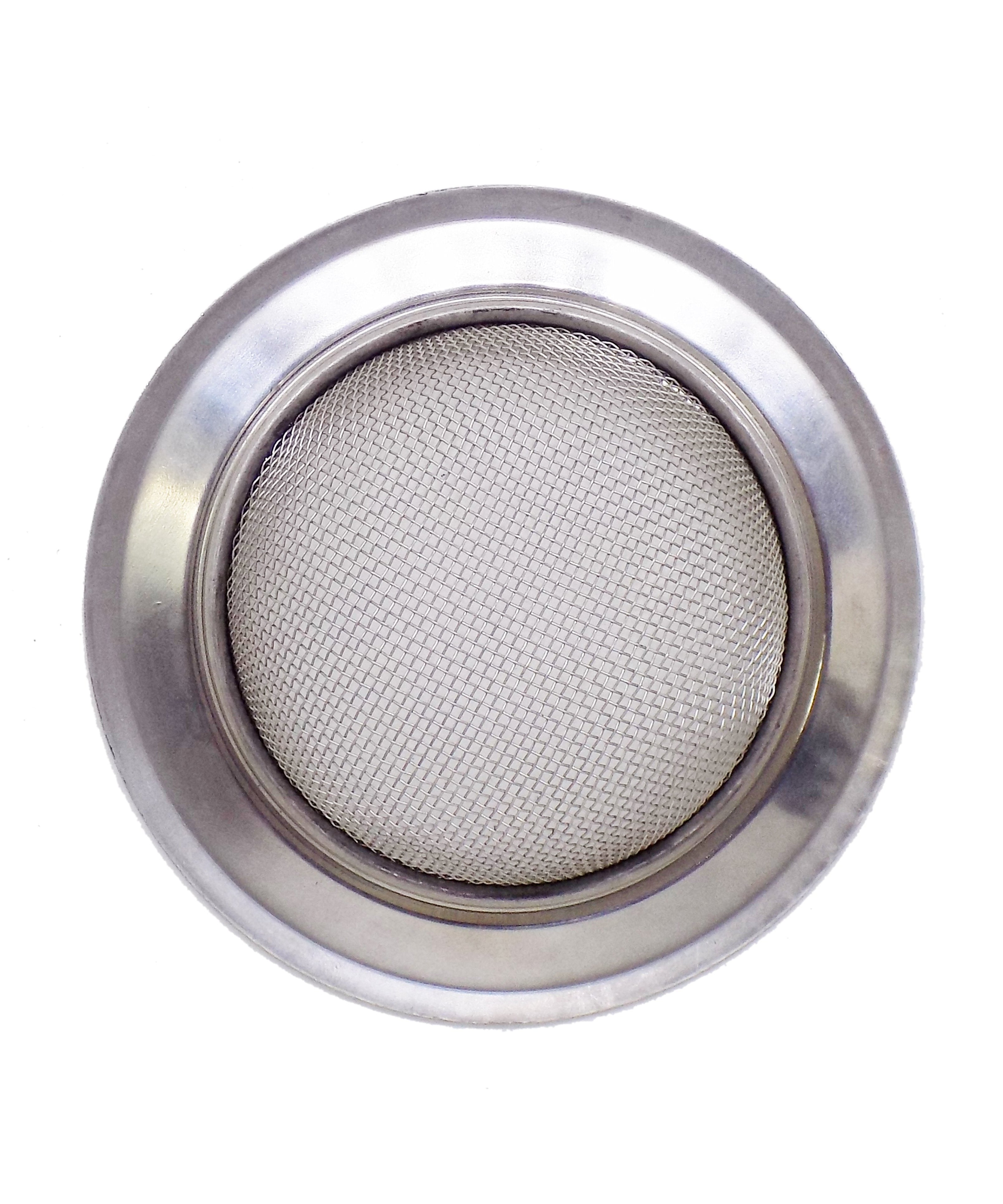 Stainless Steel Sink / Wash Basin Drain Strainer