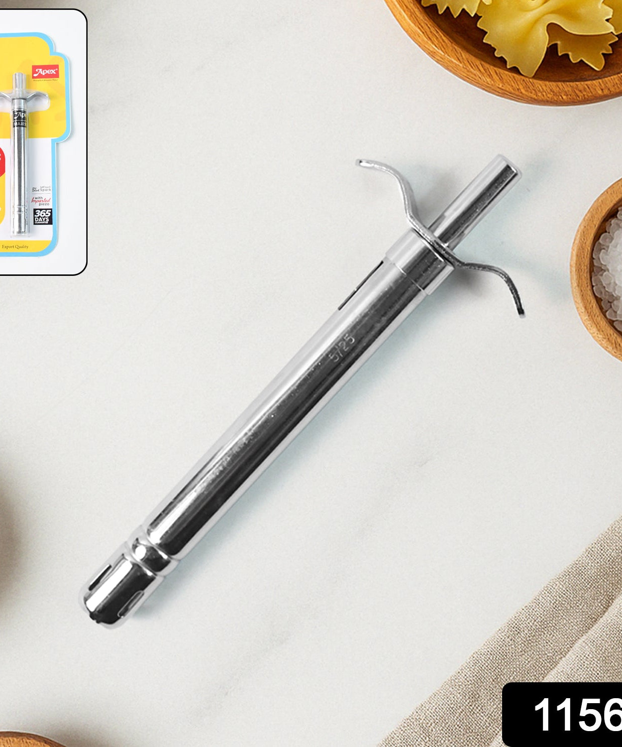 Apex Royal Flame Gas Lighter