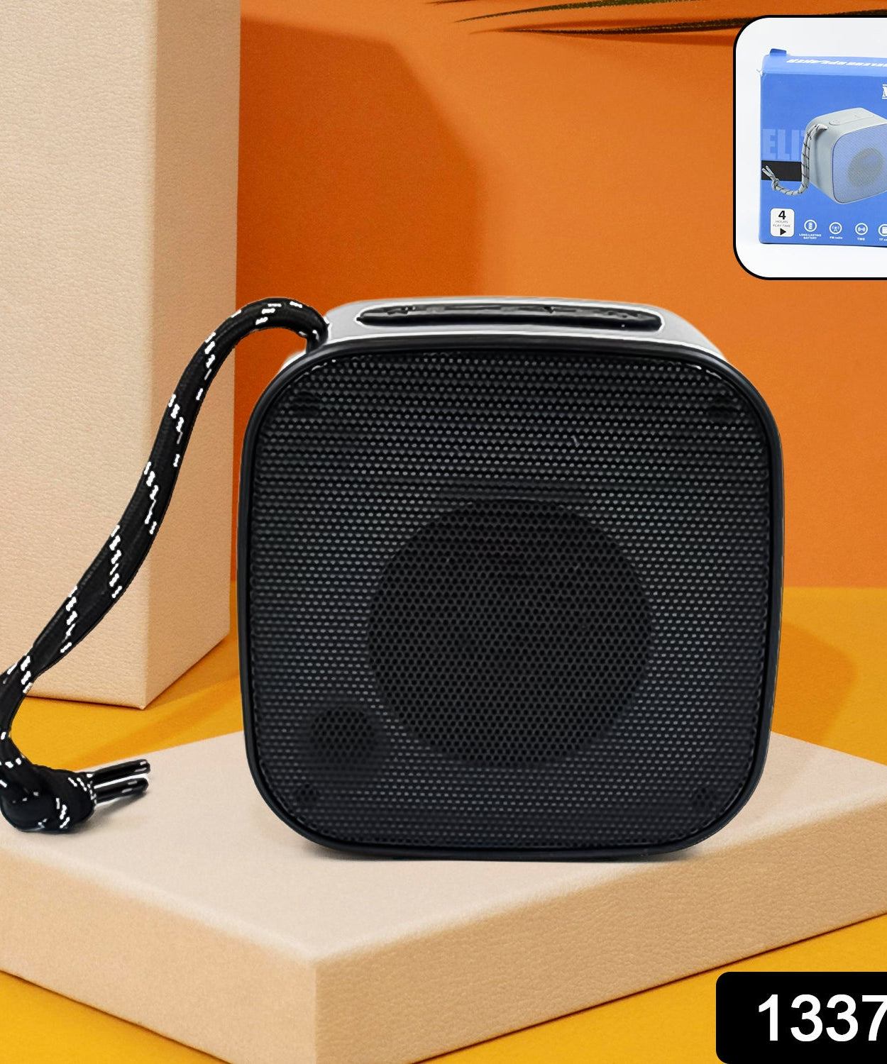 Traveling Bluetooth Speaker