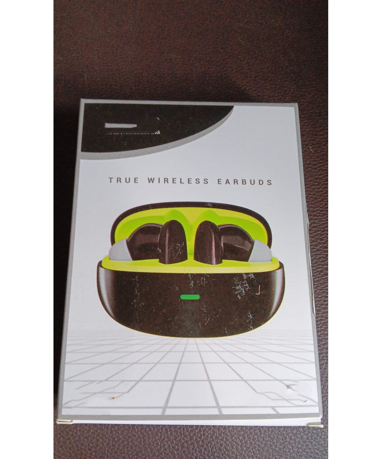 True Wireless Earbuds | Best Low Latency | Bluetooth Headset (1 Set)