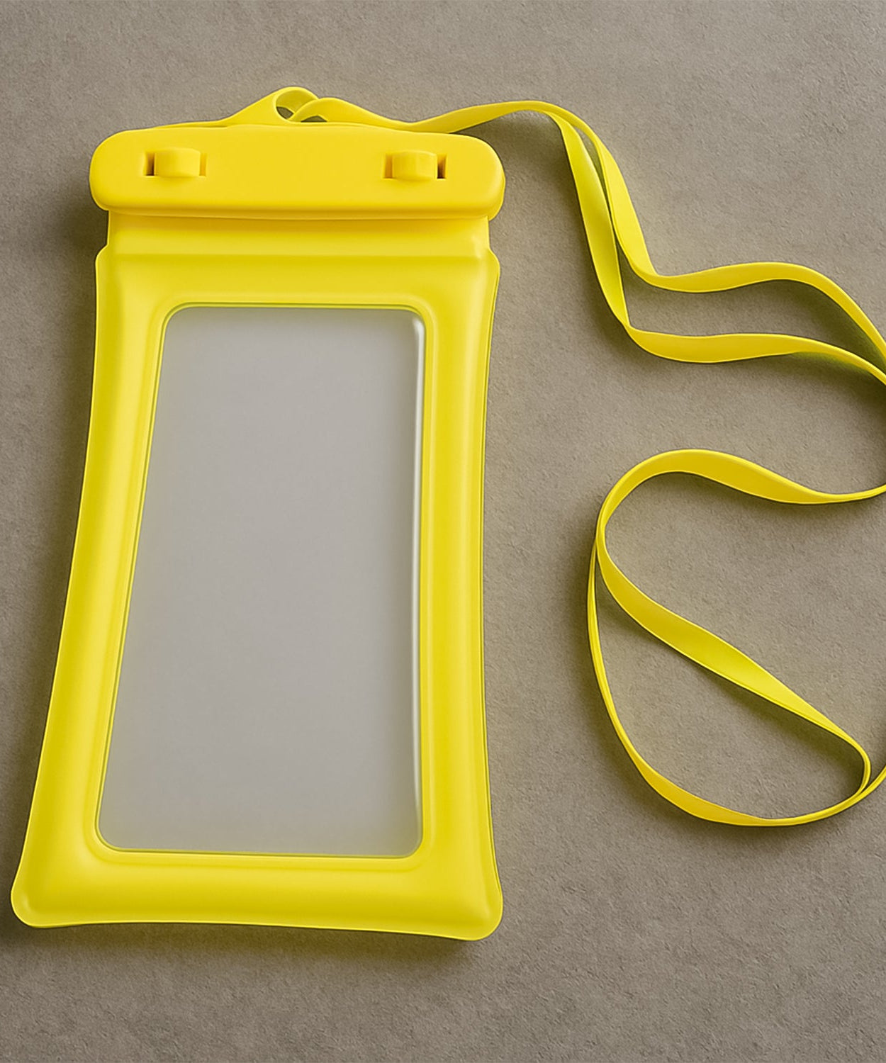 Waterproof Pouch Zip Lock Mobile Cover Under Water Mobile Case For All Type Mobile Phones