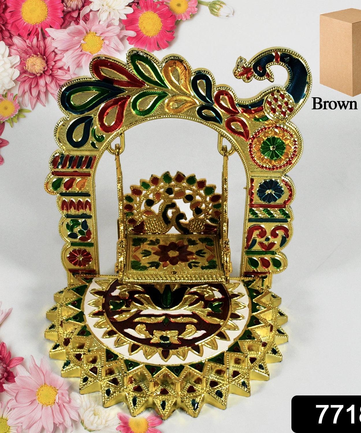 Premium Bal Gopal Zula