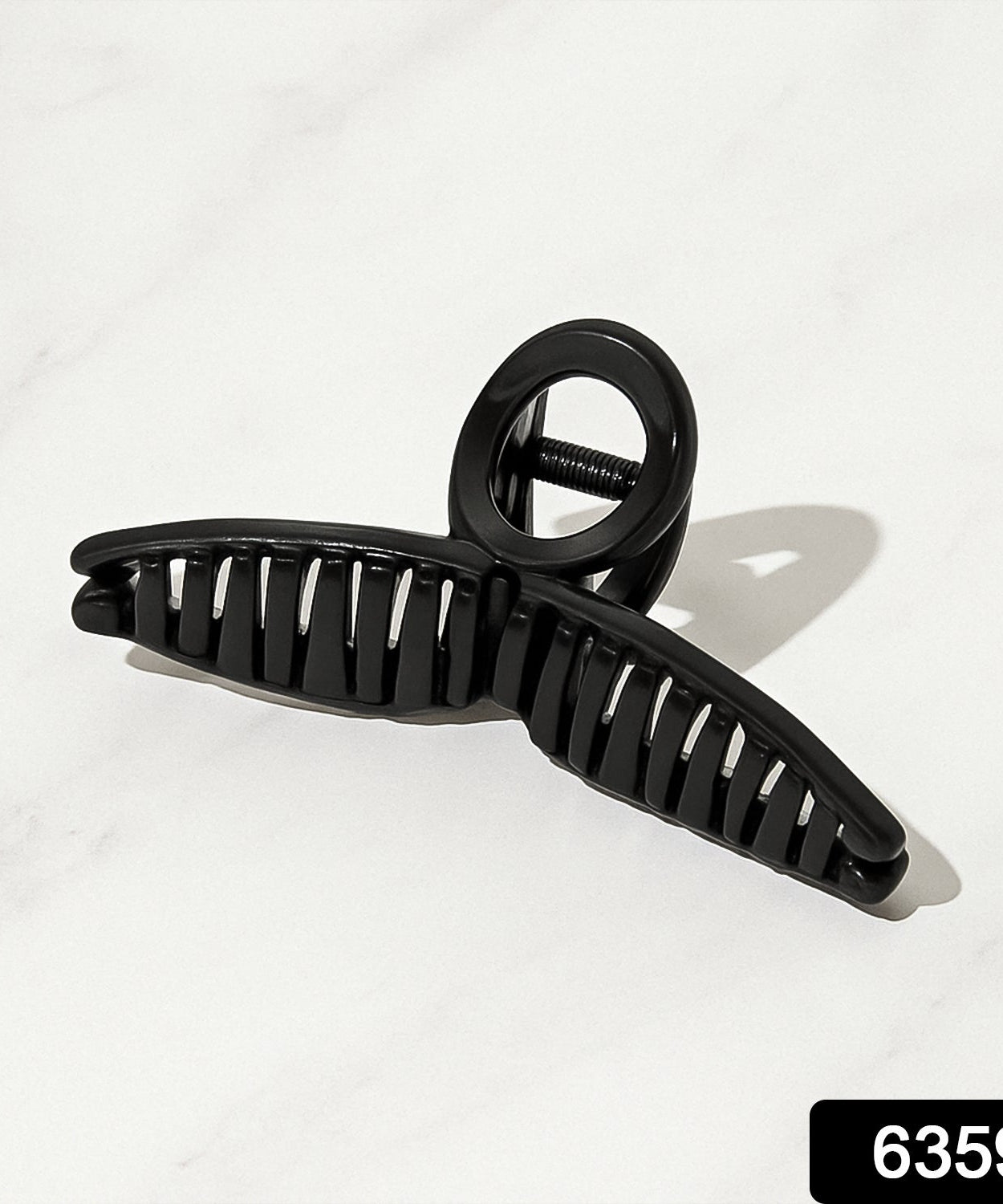 Dura Hold Hair Claw Set