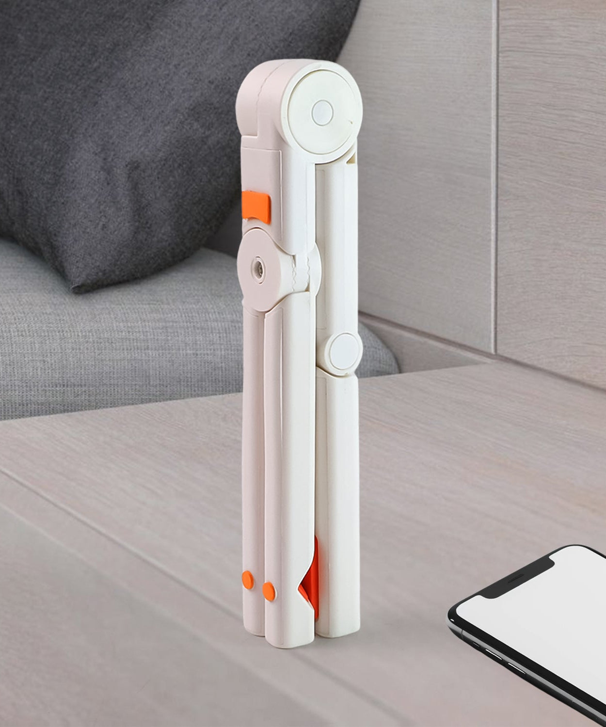 Foldable Mobile & Tablet Holder