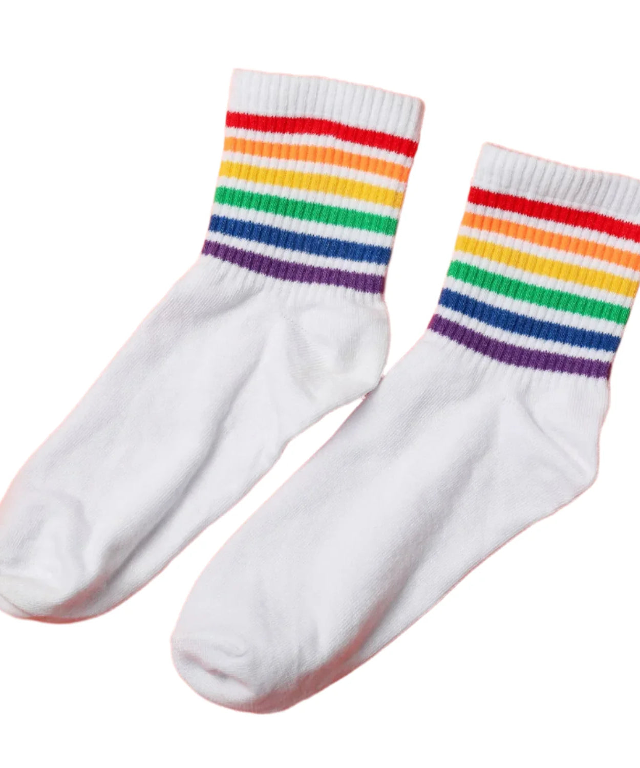 Unique design socks for stylish wear.